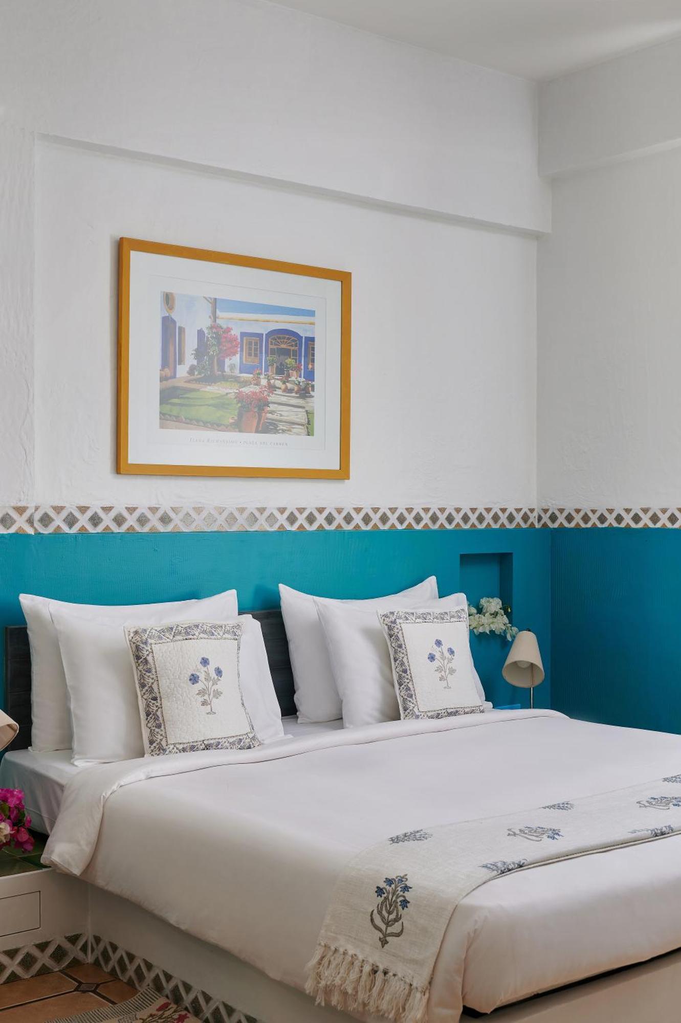The Gordon House Hotel, Colaba Bombaj Zewnętrze zdjęcie