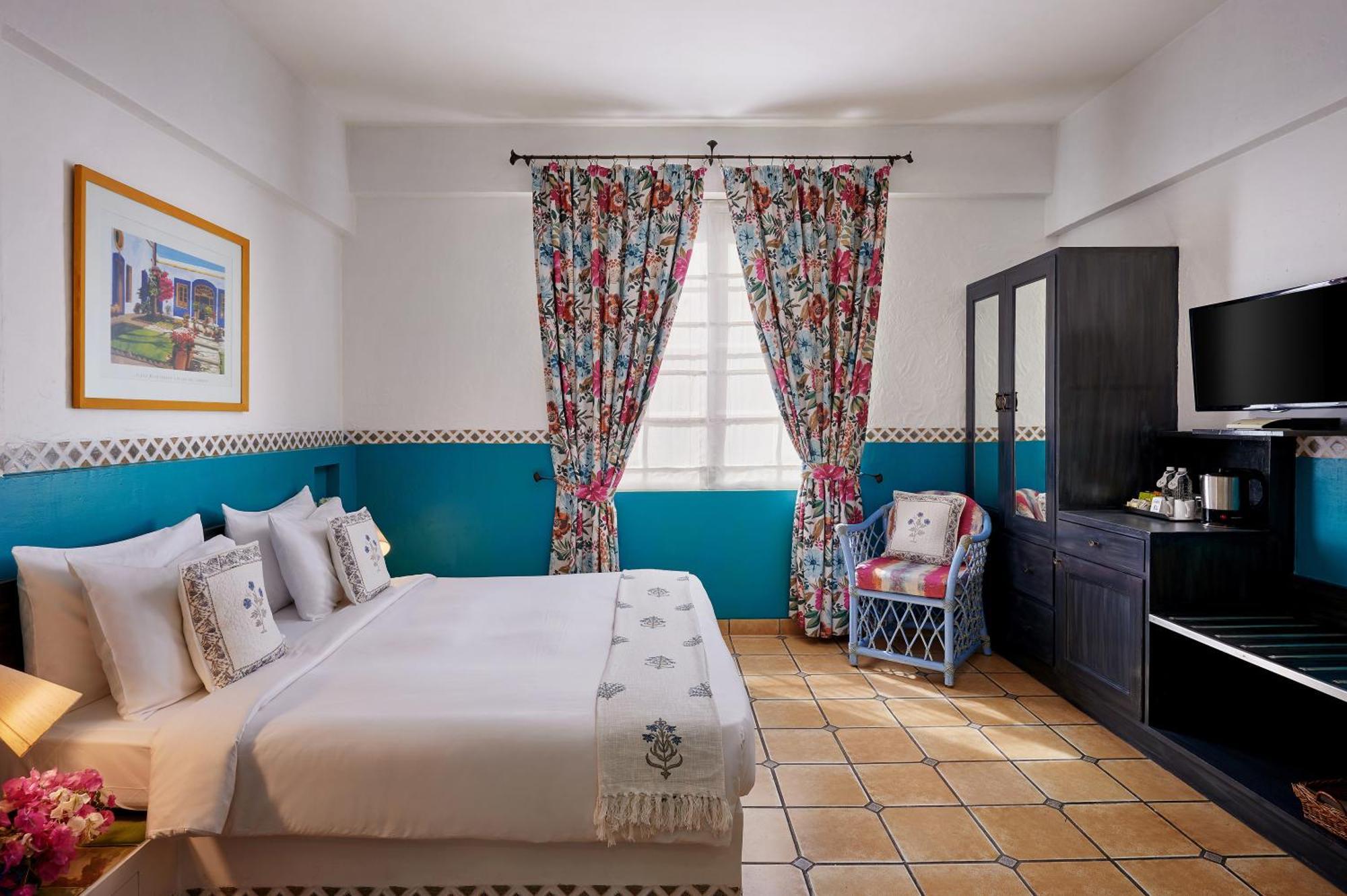 The Gordon House Hotel, Colaba Bombaj Zewnętrze zdjęcie